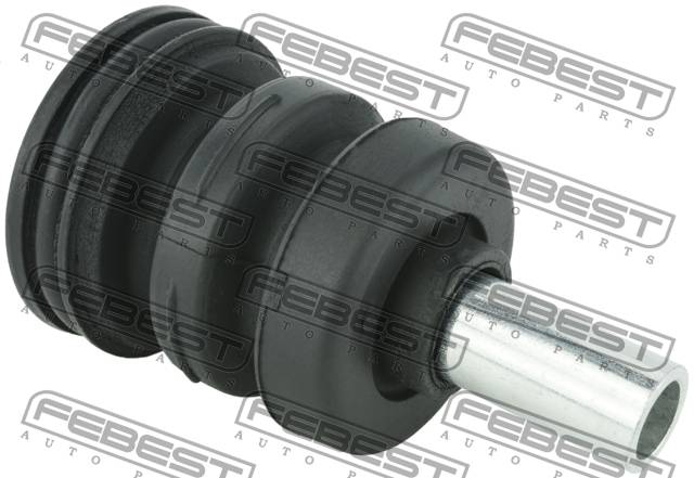 Втулка TSB-151 Febest (подушка рамы)