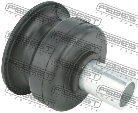 Втулка TSB-153 Febest (подушка рамы)