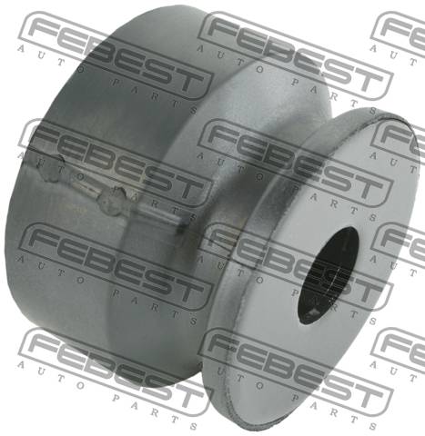Втулка TSB-154 Febest (подушка рамы)