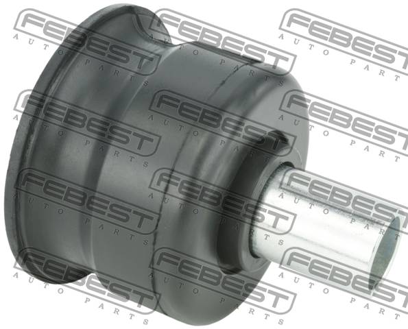 Втулка TSB-155 Febest (подушка рамы)