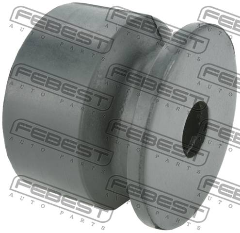 Втулка TSB-156 Febest (подушка рамы)