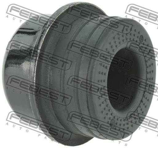 Втулка TSB-157 Febest (подушка рамы)