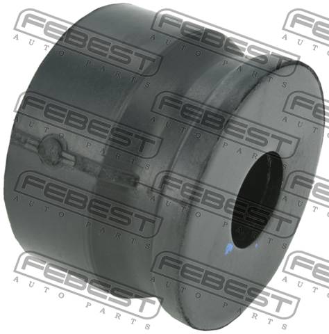 Втулка TSB-159 Febest (подушка рамы)