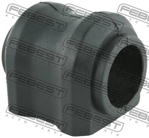 Втулка TSB-NZE154R Febest (d=23) (стабилизатора)