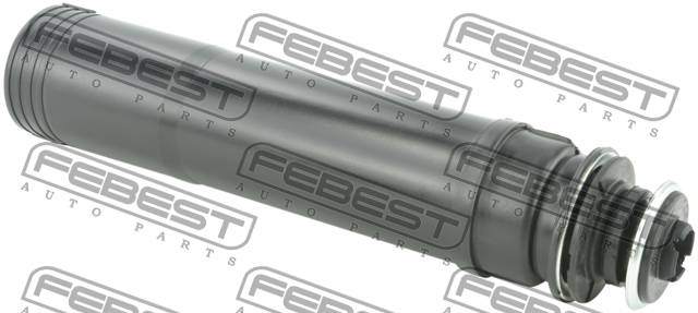 Пыльник амортизатора  febest TSHB-ADE150R [48341-02080]