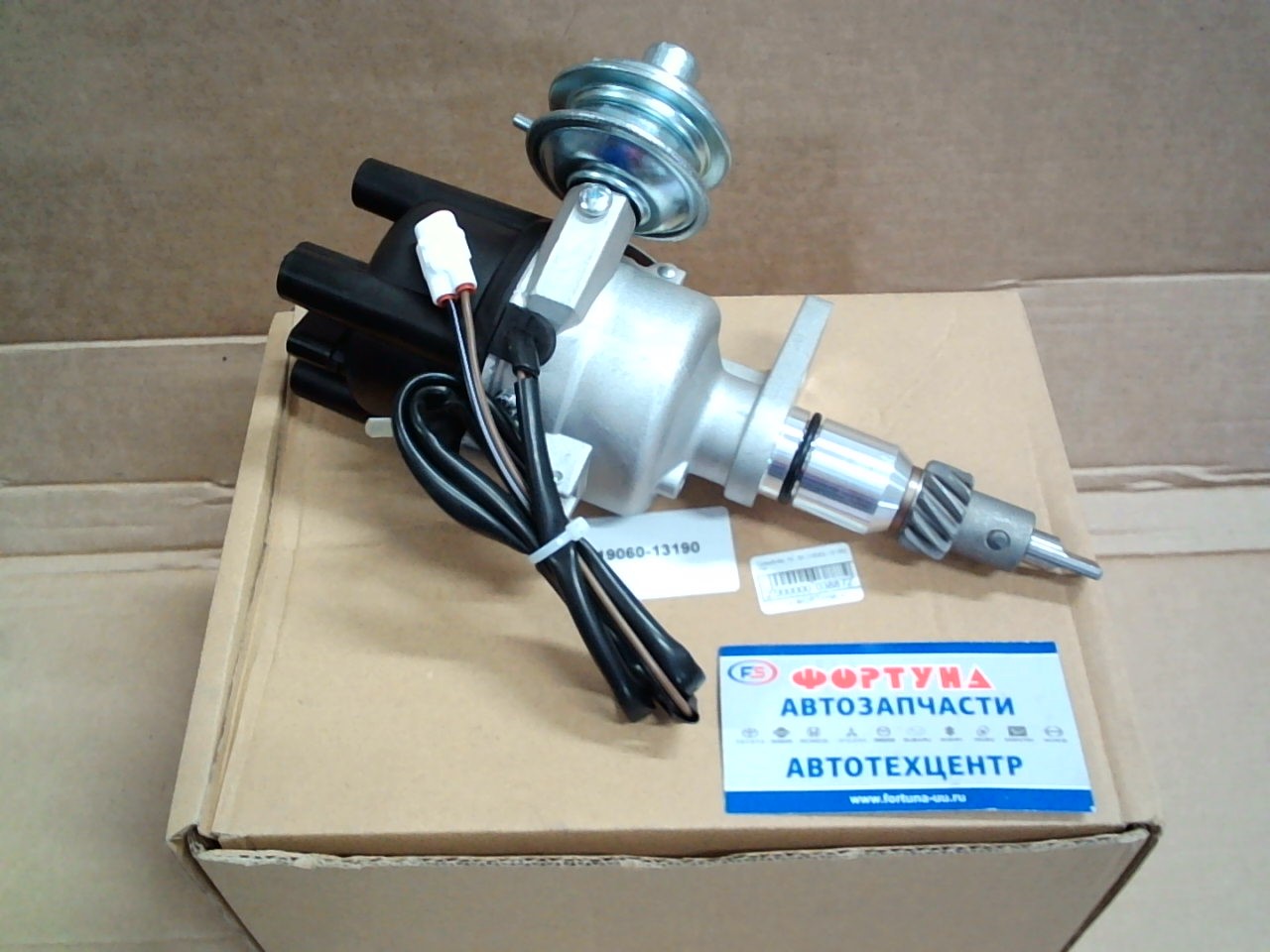 Трамблёр 7K,  5K [19060-13190] TW