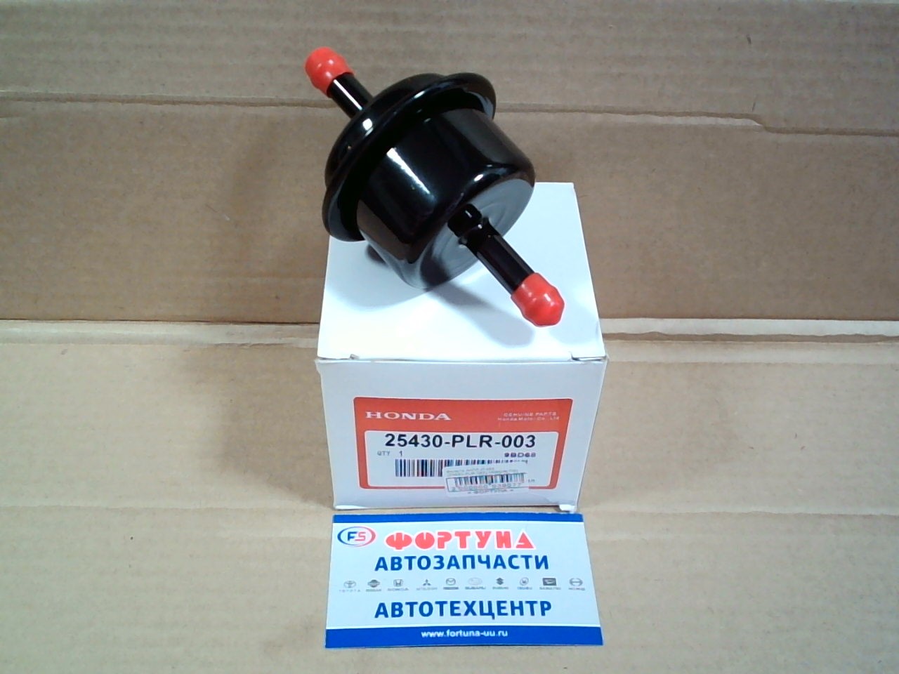 Фильтр АКПП JT495 (25430-PLR-003) HONDA(TW) внешний /ACCORD '03-'09,  CIVIC '01-'08,  CR-V '02-'08, FR-V/