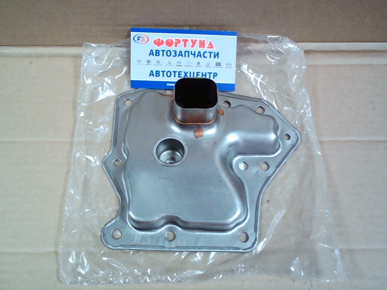 Фильтр АКПП JT322K (31728-85X0A) NISSAN(TW) /Pressage U31,  Teana J31,  Murano Z50,  A34/