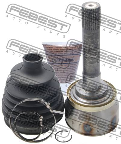 Шрус Febest 1210-TER (34X56X28) [#51610-H1000]