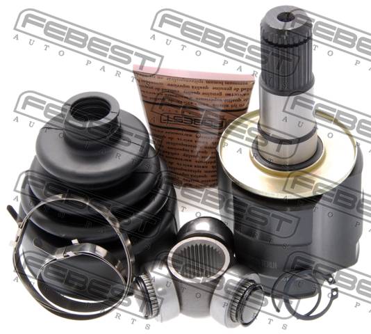 Шрус внутренний febest 1211-TERLH (34X34.7X28) [49605-4AA00]