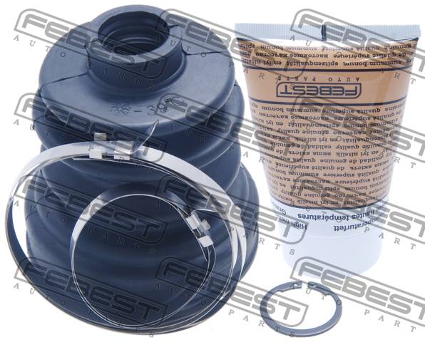 Пыльник Шрус Febest 1215-CM10R (70.5X90X22) [49506-2BA60]