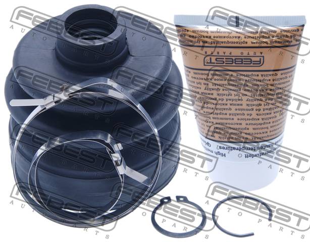 Пыльник Шрус Febest 1215-CMATLH (83X94X25.5) [49506-2PA20]