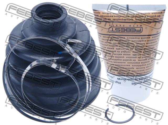 Пыльник Шрус Febest 1215-IX35RH (80X97X24) [49595-2S200]