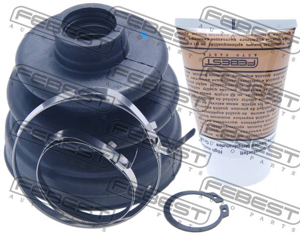 Пыльник Шрус Febest 1215-SANFELH** (83X90X25)