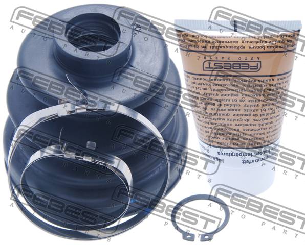 Пыльник Шрус Febest 1215-SANFER** (79X89X23) [49506-26T00]