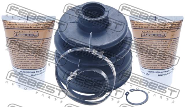 Пыльник Шрус Febest 1215-SANFERHT (91X100X27) [49606-2PA00]