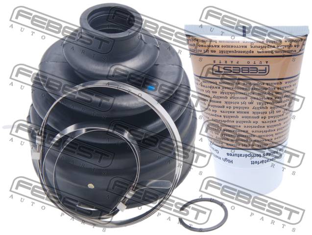 Пыльник Шрус Febest 1215-TUC20MTT (85X92X26.5) [#49500-2S300]