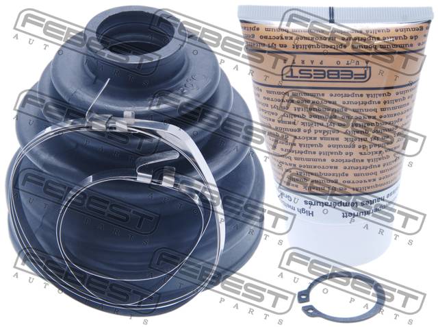 Пыльник Шрус Febest 1215-TUCMTT (85X92X26.5) [49506-2EV10]