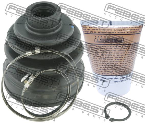 Пыльник Шрус Febest 1215-YFT (80X95X24.5) [49583-3S000]