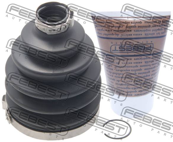 Пыльник Шрус Febest 1217P-TUC20 (83X112.5X25) [49509-2EA30]