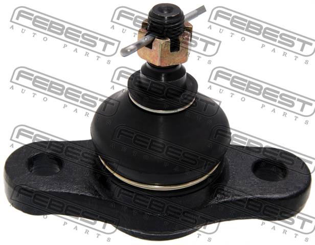 Шаровая 1220-EN Febest [51760-0Q000] 