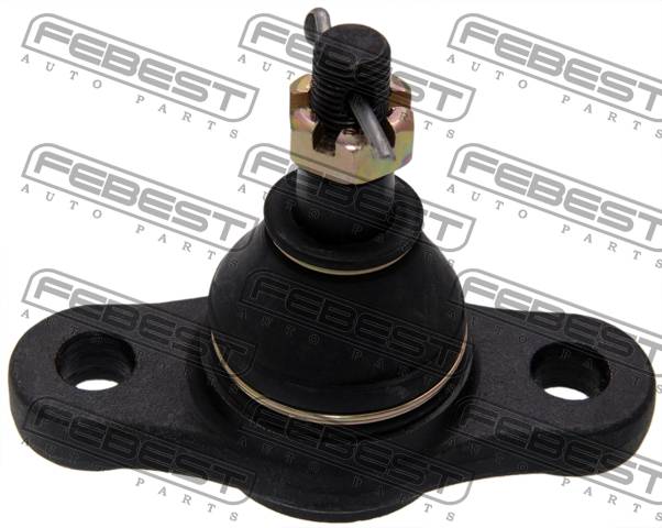 Шаровая 1220-TUC Febest [51760-2E000] 