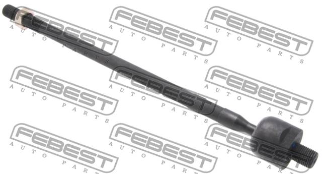 Рулевая тяга 1222-MAT Febest [57755-17800] 