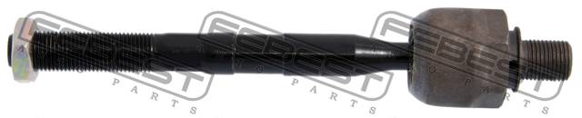 Рулевая тяга 1222-SAN Febest [57724-2B000] 