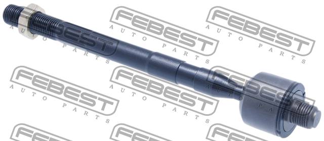 Рулевая тяга 1222-VEL Febest [56540-3X000] 