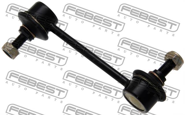Тяга стабилизатора 1223-ELR Febest [52320-SJK-003] 