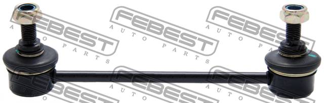Тяга стабилизатора 1223-ENR Febest [55530-1H000] 