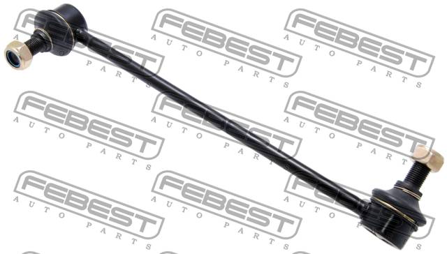 Тяга стабилизатора 1223-H1FLH Febest [54830-4H200] 