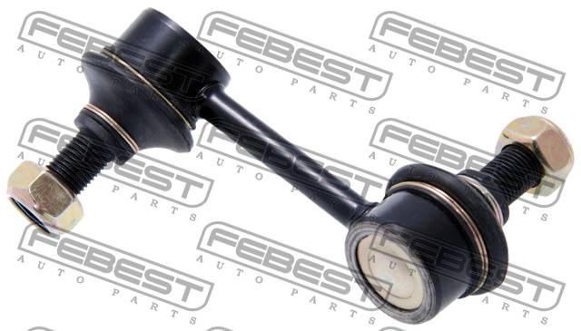 Тяга стабилизатора 1223-H1RLH Febest [55530-4H200] 