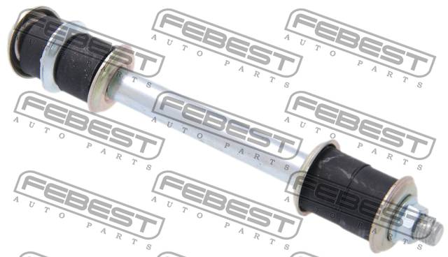 Тяга стабилизатора 1223-POR Febest [54719-43001]