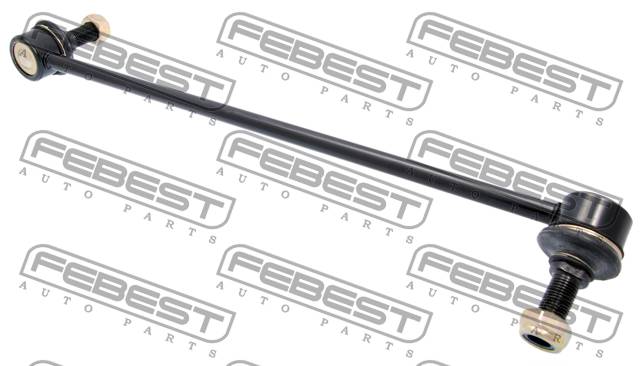 Тяга стабилизатора 1223-SANCFR Febest [54840-2B000] 