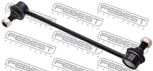 Тяга стабилизатора 1223-SANFR** Febest
