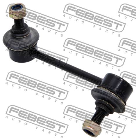 Тяга стабилизатора 1223-SANRL** Febest