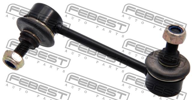 Тяга стабилизатора 1223-SANRR** Febest