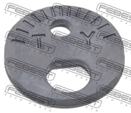 Эксцентрик 1230-POR Febest [54544-4A000]