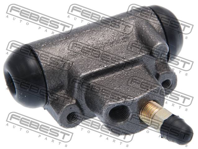 Цилиндр тормозной 1278-PORL** (задн.левый) Febest