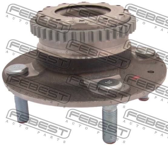 Ступица 1282-LANA44R** Febest