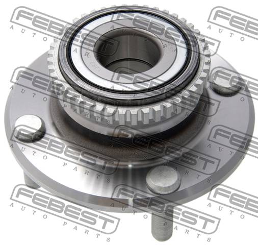 Ступица 1282-MATRA44 Febest [52710-17000]