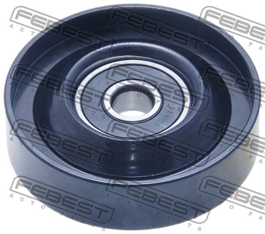 Ролик натяжной 1287-ACC Febest [97834-29010]