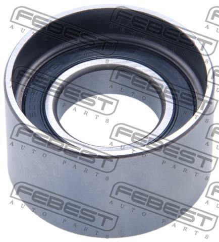 Ролик натяжной 1287-AZER** Febest /ГРМ/