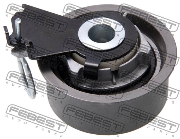 Ролик натяжной 1287-ELAN Febest [24410-23050]