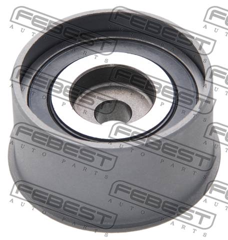 Ролик натяжной 1287-H1** Febest /ГРМ/