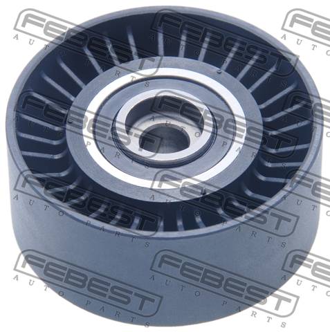 Ролик натяжной 1287-IX55 Febest [#25281-3A100]