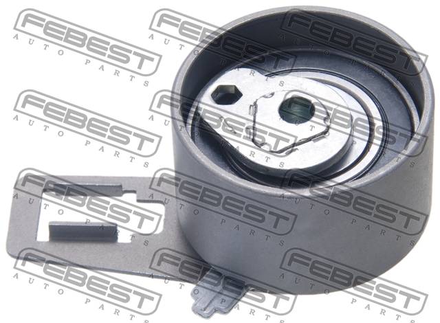 Ролик натяжной 1287-TERR   ГРМ Febest [24322-4X000/0K88R-12-700]