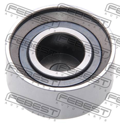 Ролик обводной 1288-GETZ ГРМ  Febest [24810-26020] 