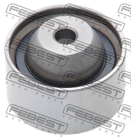 Ролик обводной 1288-H1 ГРМ  Febest [MD156604] 